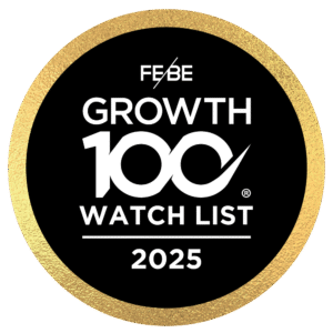 Febe Watch List Badge