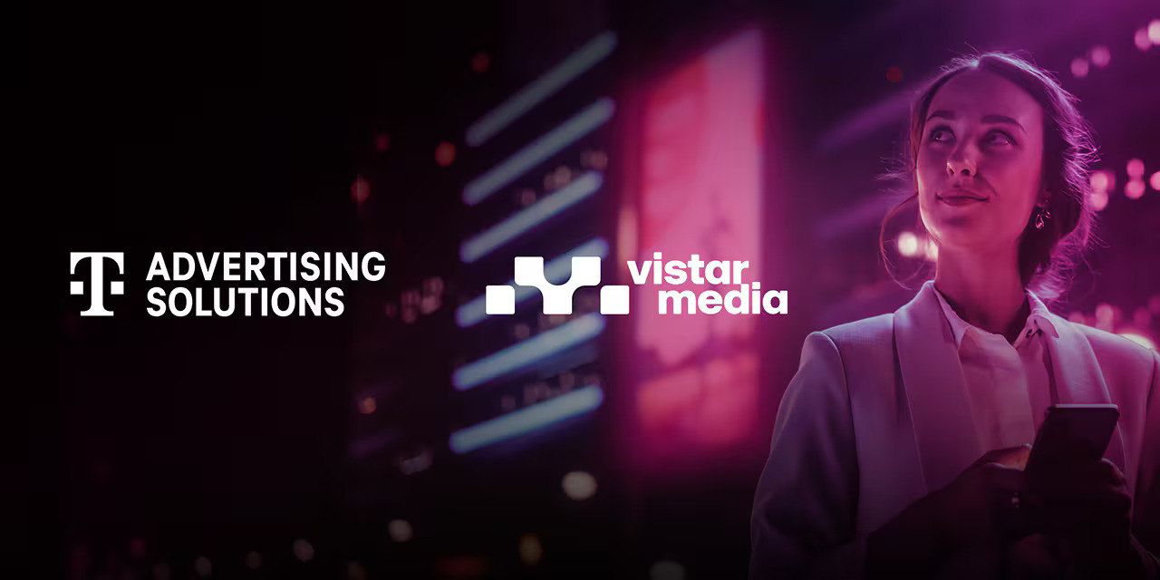 t mobile vistar media - Excite Out Of Home
