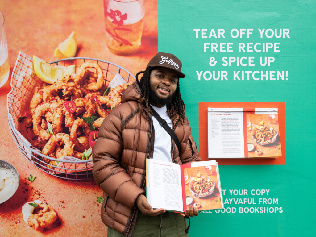 Out Of Home Advertising Agency