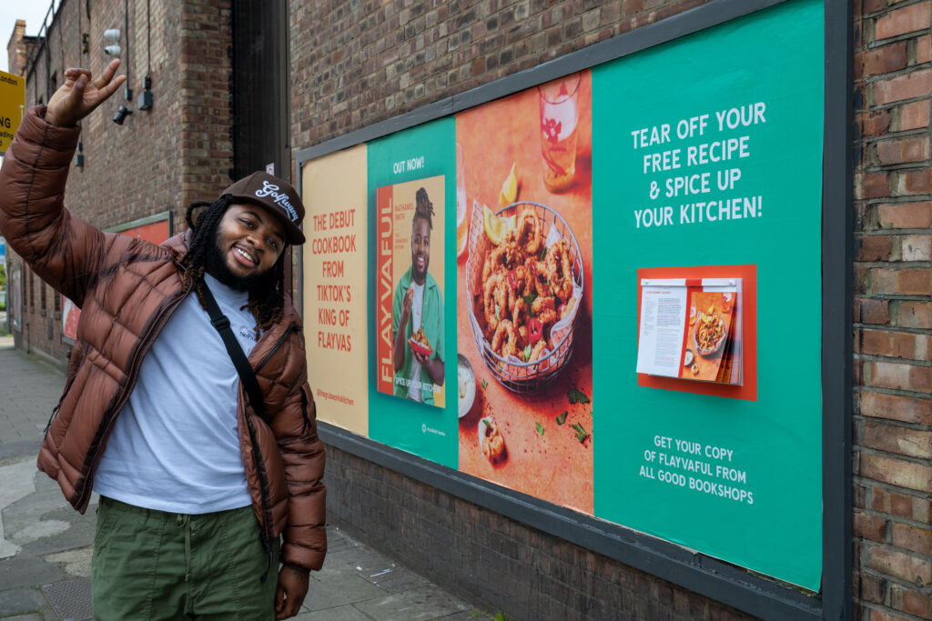 Brixton London Billboard Advertising - Excite Out Of Home Brixton London Billboard Advertising